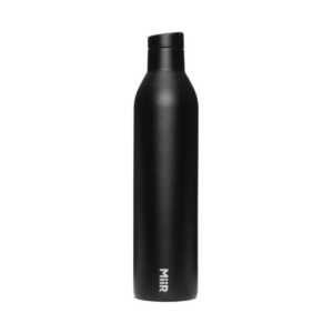 BOOMSTICKS MIIR BOTTLE 23OZ (680ML) BLACK