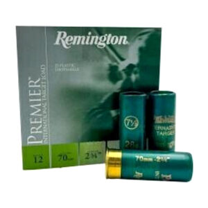 REMINGTON PREMIER 12 GA NO 7.5 28GR (25)