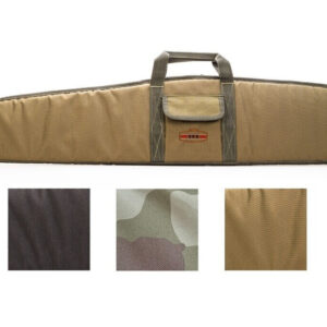 Ssg Budget Rifle Bag 52 Single 600d Green