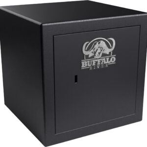 B/R HANDGUN (LITE) SAFE 3MM WALL / 6MM DOOR