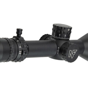 NIGHTFORCE NX8 2.5-20X50 MIL-XT RIFLESCOPE C632