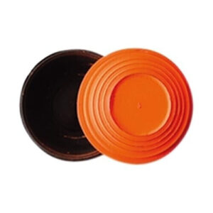 CLAY PROMATIC ORANGE (150)
