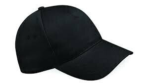 AOS CAP BLACK