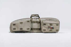 SSG RATELTACT 45'' COMP TACT BAG RIP GRN