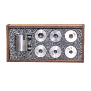 PRO COMPARATOR SET