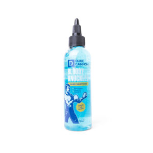 DUKE CANNON HAND SANITIZER