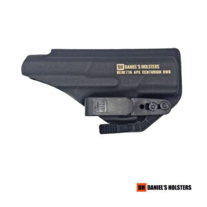 BERETTA DANIEL HOLSTER APX CENTURION (IWB)