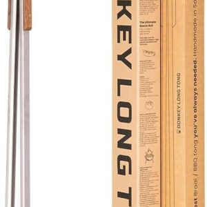 DONKEY LONG TONG