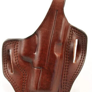EL PASO SHODOW CZ P10C BROWN HOLSTER