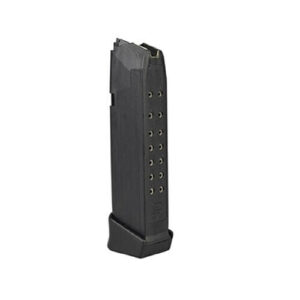 GLOCK 19  2 MAG