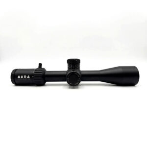 AKRA GENESIS-X 3-15-44 SFP MRAD