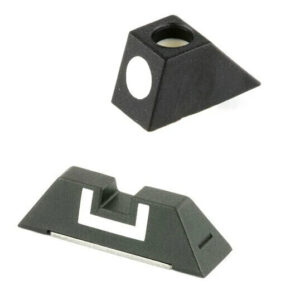 GLOCK POLYMER SIGHT SET