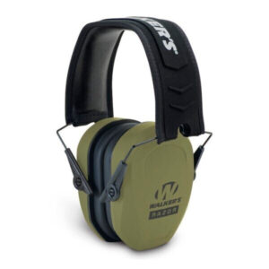WALKER RAZOR SLIM PASSIVE MUFF
