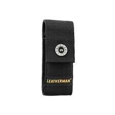LEATHERMAN POUCH NYLON BLK LRG