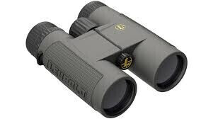 LEUPOLD BINO MCKENZIE BX-1 HD 10X42 SHADOW GREY