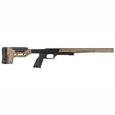 CHASSIS ORYX HOWA 1500 LA (3.850) RH - FDE