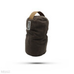 IMPACT SOCK - BROWN HEAVY