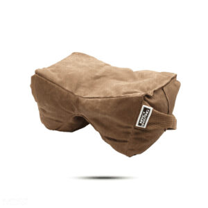 IMPACT SHOOTING BAG - TOFFEE HEAVY