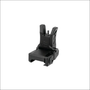 UTG LOW PROFILE FLIP-UP FRONT SIGHT