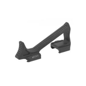 UTG ULTRA SLIM ANGLED FOREGRIP PICATINNY