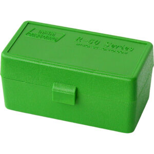 MTM AMMO BOX MTM-P-50-45-10