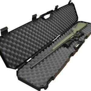 MTM SINGLE SCOPE RIFLE CASE