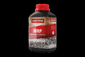 NORMA POWDER MRP (500G)