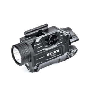 NEXTORCH WL22R 650LUM/RED LASER GUNLIGHT