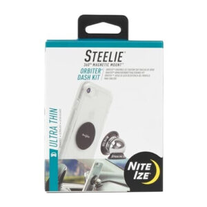 STEELIE CAR MOUNT KIT