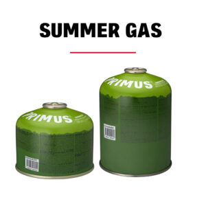 PRIMUS SUMMER GAS GREEN 230G