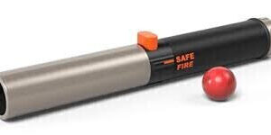 PEPPERBALL COMPACT LAUNCHER