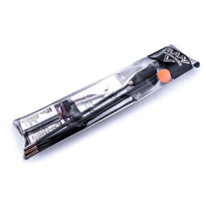 RAM PISTOL KIT 3PCE 9MM