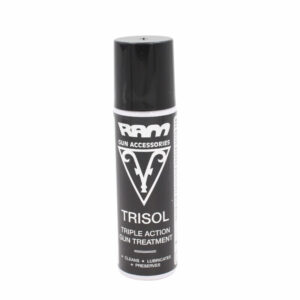 RAM TRISOL SPRAY 120ML