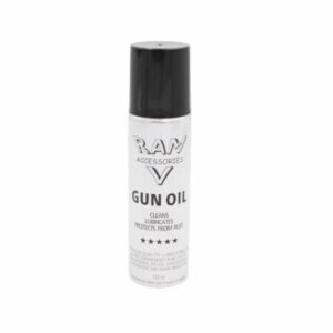 RAM GUN OIL 120MLL