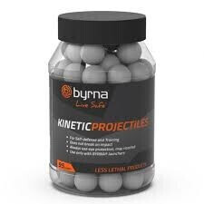 BYRNA .68 CAL ECO KINETIC 95 COUNT ASSY