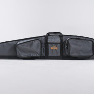 Ssg Rifle Bag 52 Single H/d Padding 600d Black