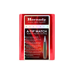 HORNADY BUL .30 230GR A-TIP (100)