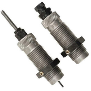 RCBS NECK B DIE SET 6.5 CREEDMOOR (32906)