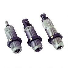 RCBS 3-DIE SET CARBIDE 9MM LUGER (20515)
