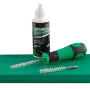 RCBS CASE LUBE KIT (9336)