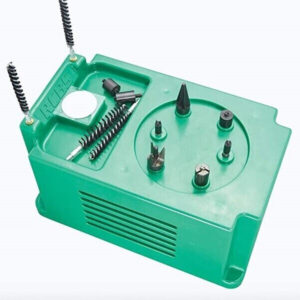 RCBS BRASS BOSS