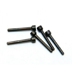 RCBS DECAPPING PIN L 6.5-45 CAL 5 PACK (9609)