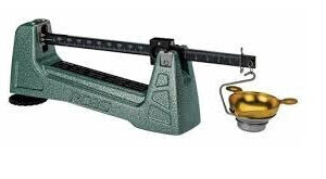 RCBS M500 SCALE (98915)