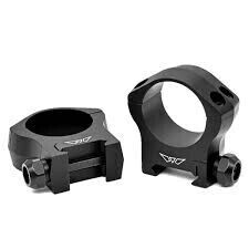 WARNE RINGSET WEAVER 34MM TUBE HIGH