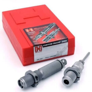 HORNADY DIE SET 6.5 PRC