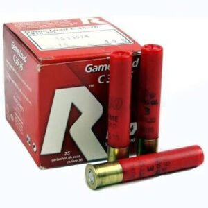 RIO AMMO .410 GAME LOAD AAA (25)