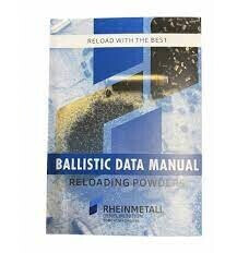 SOMCHEM RELOADING MANUAL