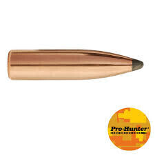 SIERRA 6MM .243 100GR SPT PRO HUNTER (100)