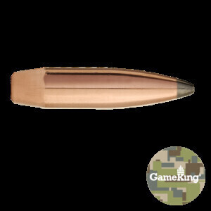SIERRA 7MM .284 160GR SBT (100)