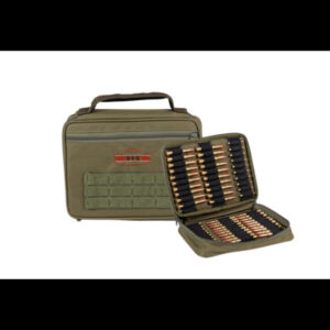 SSG BOSLUIS LOODBOEK 60 ROUND - GREEN